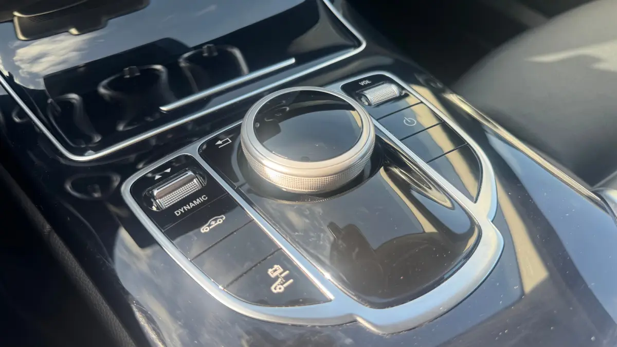 C350e 279PK LEASE EDITION PLUS AUTOMAAT / NAVI / LEDER / CLIMA / FULL-LED / PDC / 17" LMV / CAMERA / KEYLESS / BLUETOOTH / ADAPT. CRUISECONTROL !!