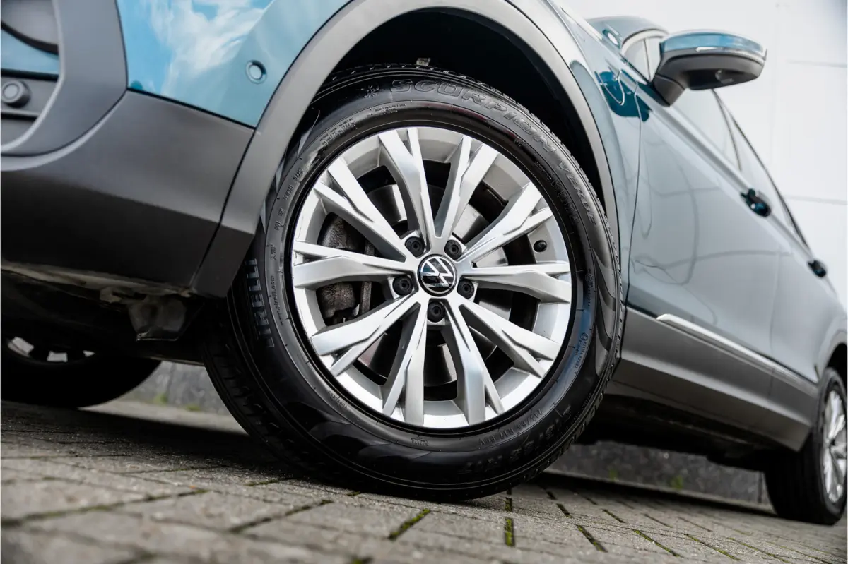 1.4 TSI eHybrid Leder / 360 camera / Elektrische stoel /
