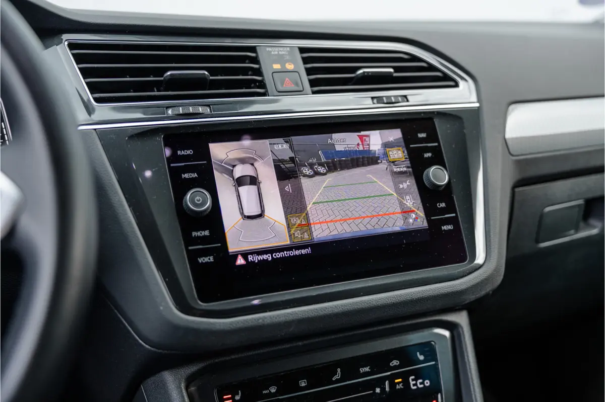 1.4 TSI eHybrid Leder / 360 camera / Elektrische stoel /