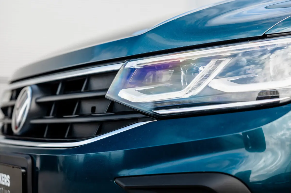1.4 TSI eHybrid Leder / 360 camera / Elektrische stoel /