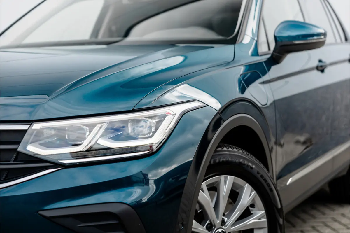 1.4 TSI eHybrid Leder / 360 camera / Elektrische stoel /