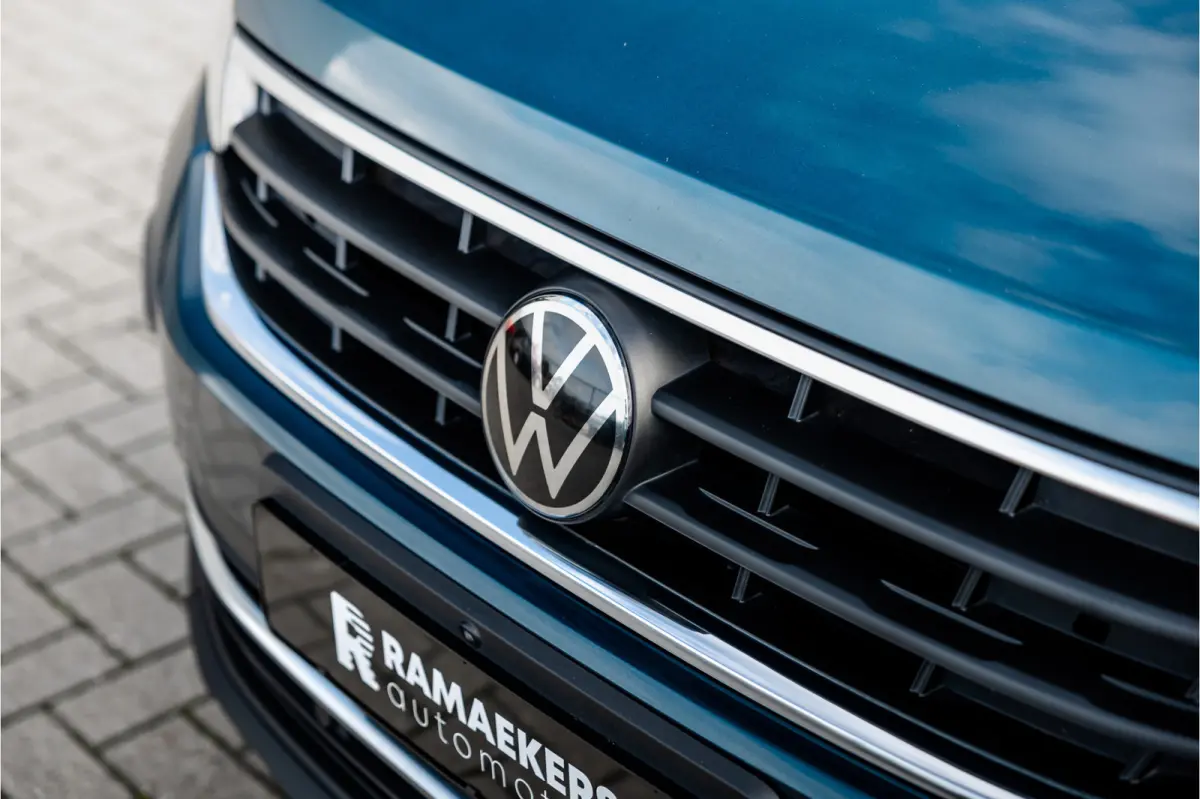 1.4 TSI eHybrid Leder / 360 camera / Elektrische stoel /