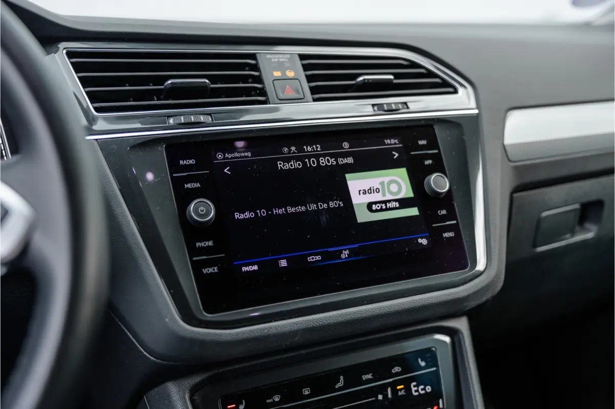 1.4 TSI eHybrid Leder / 360 camera / Elektrische stoel /