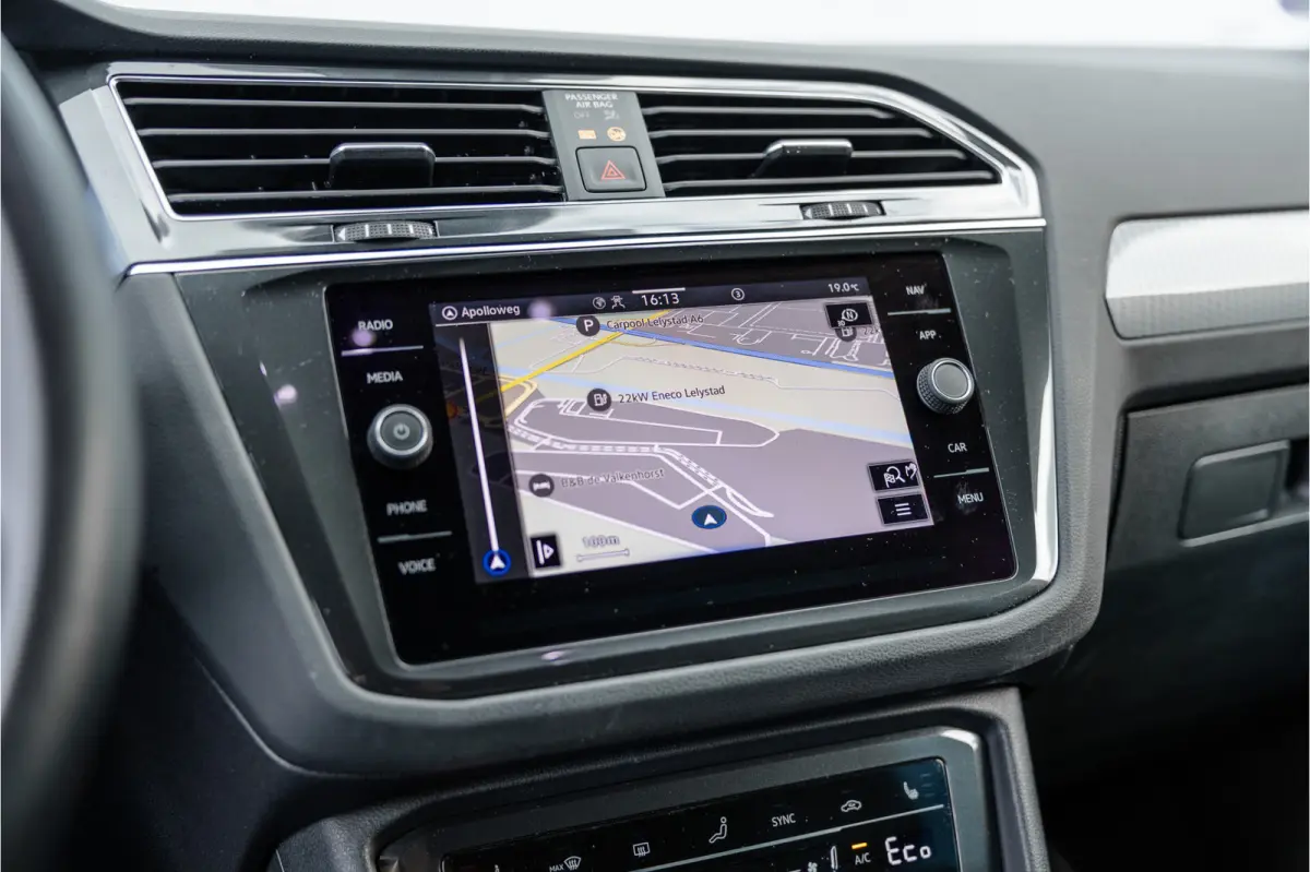 1.4 TSI eHybrid Leder / 360 camera / Elektrische stoel /