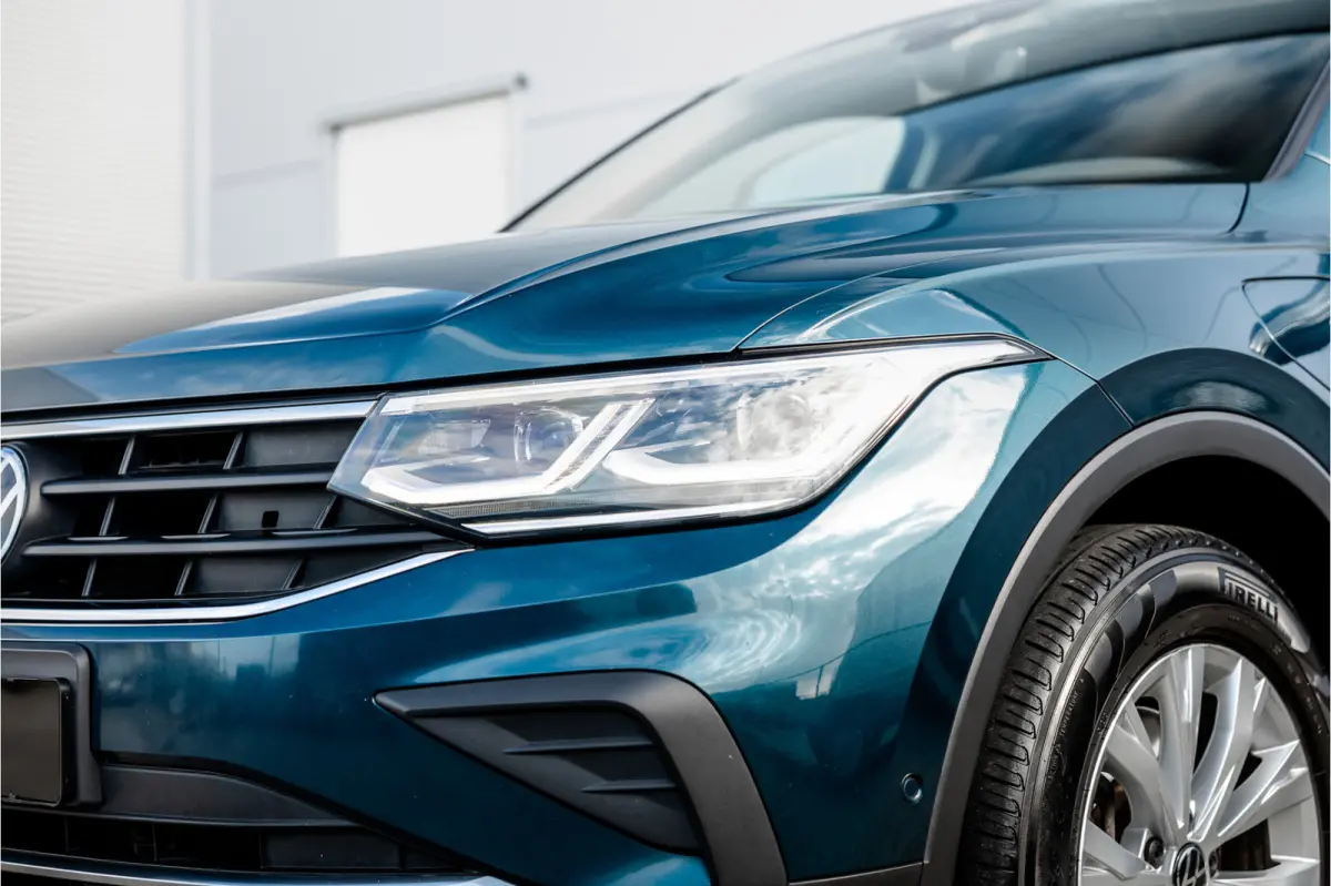 1.4 TSI eHybrid Leder / 360 camera / Elektrische stoel /
