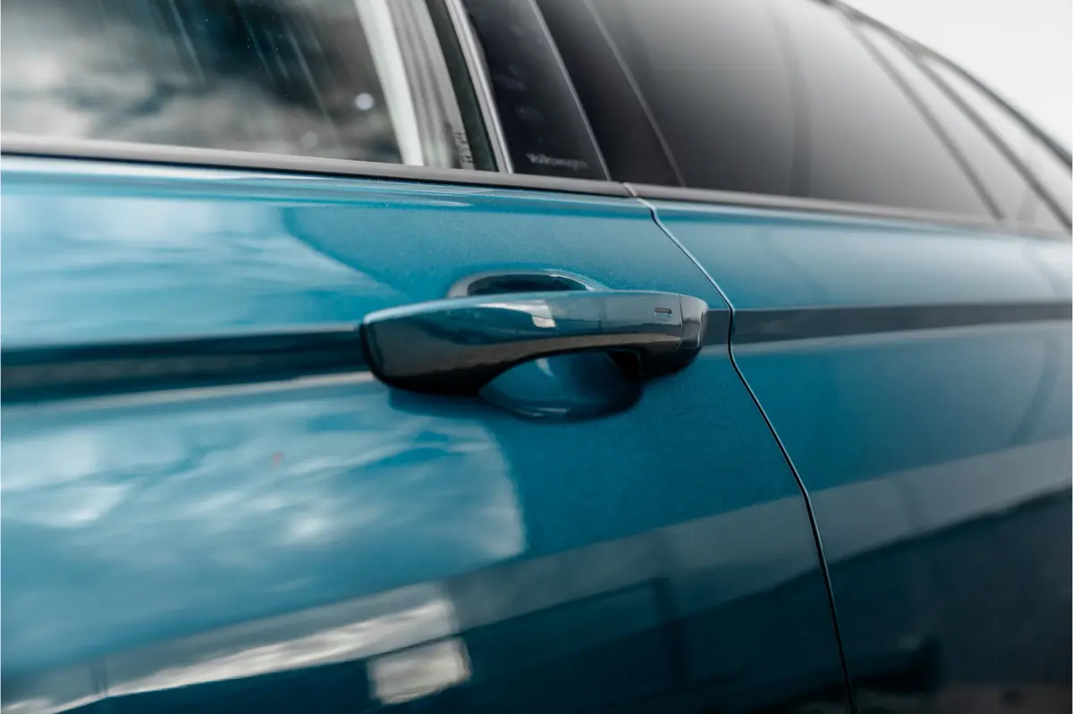 1.4 TSI eHybrid Leder / 360 camera / Elektrische stoel /