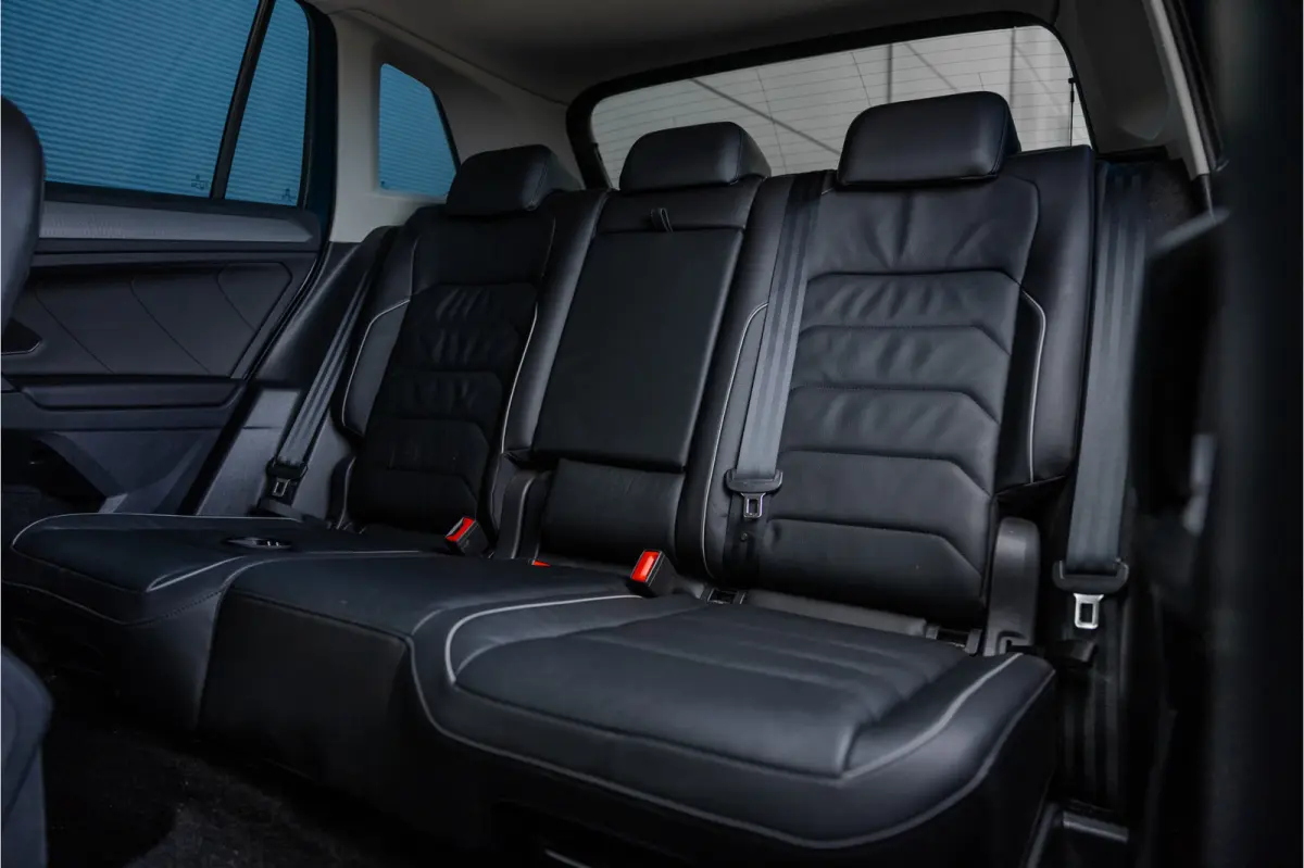 1.4 TSI eHybrid Leder / 360 camera / Elektrische stoel /