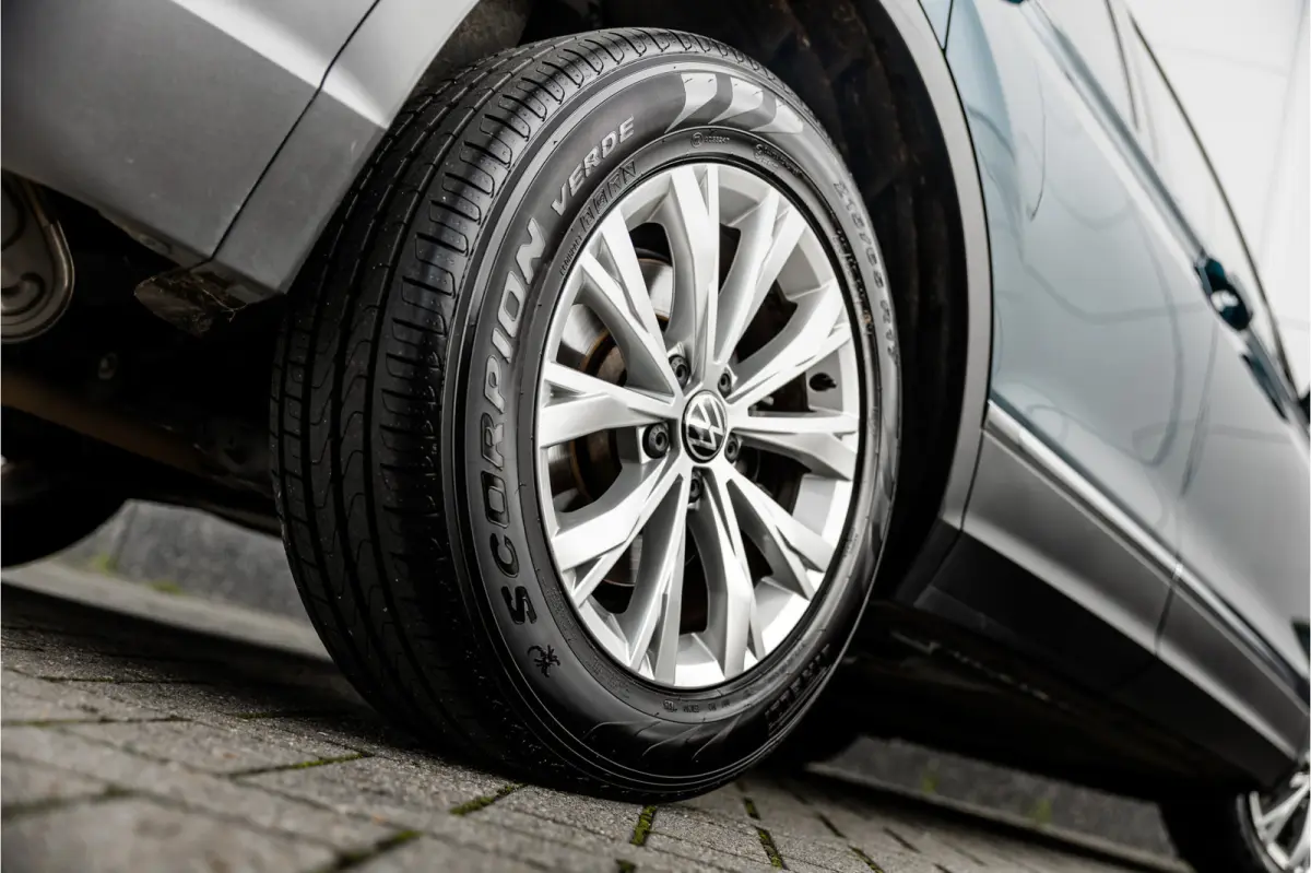 1.4 TSI eHybrid Leder / 360 camera / Elektrische stoel /