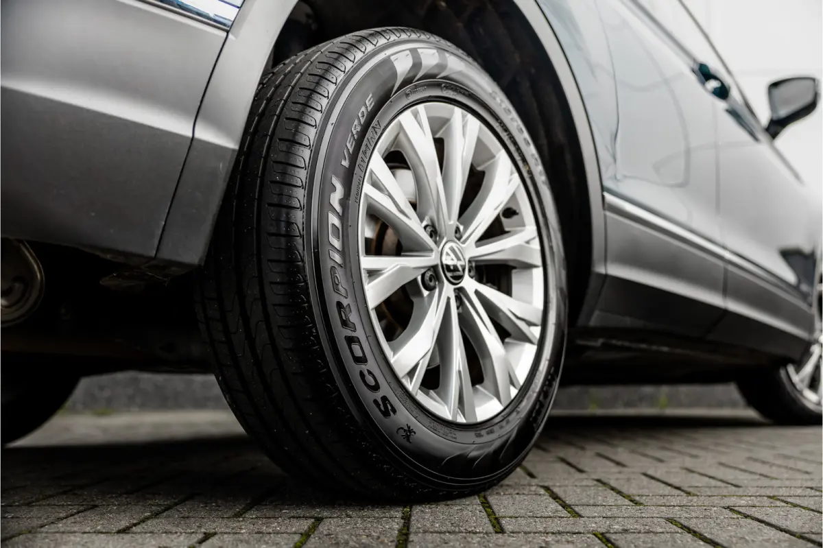 1.4 TSI eHybrid Leder / 360 camera / Elektrische stoel /