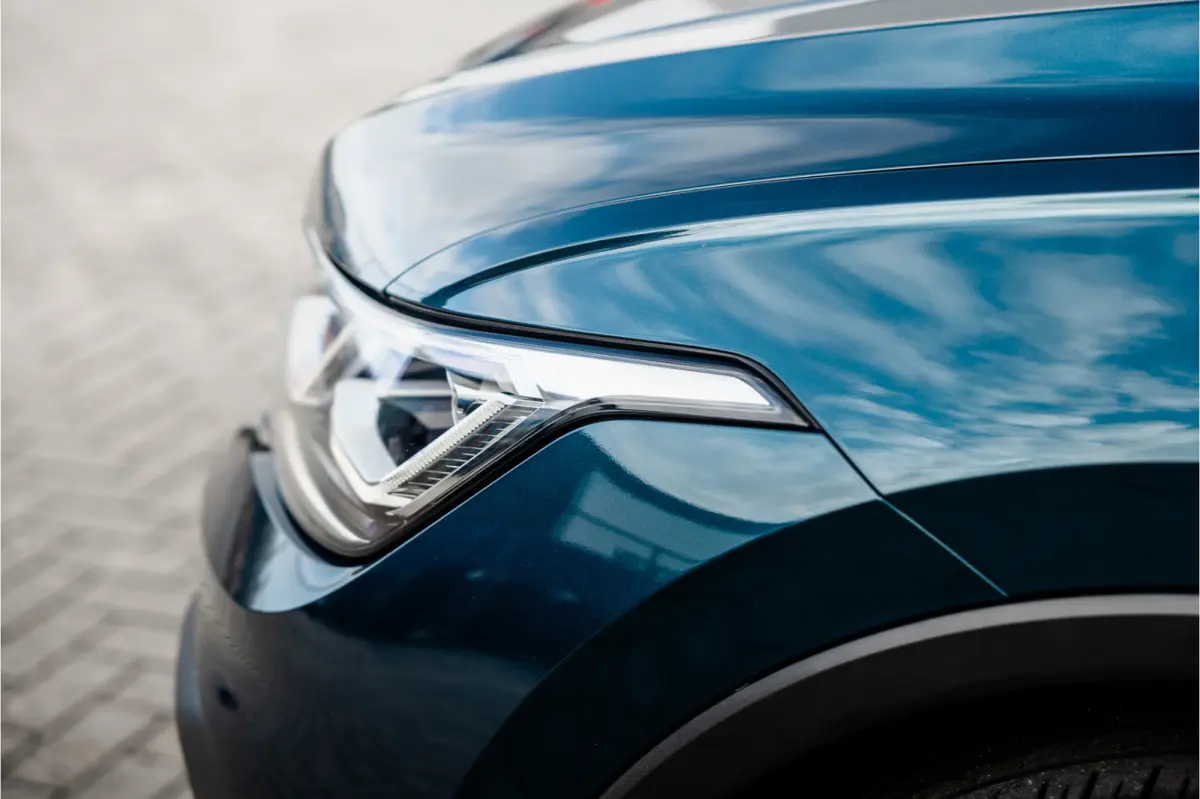 1.4 TSI eHybrid Leder / 360 camera / Elektrische stoel /