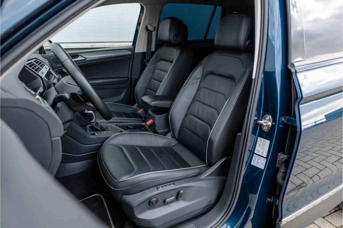 1.4 TSI eHybrid Leder / 360 camera / Elektrische stoel /
