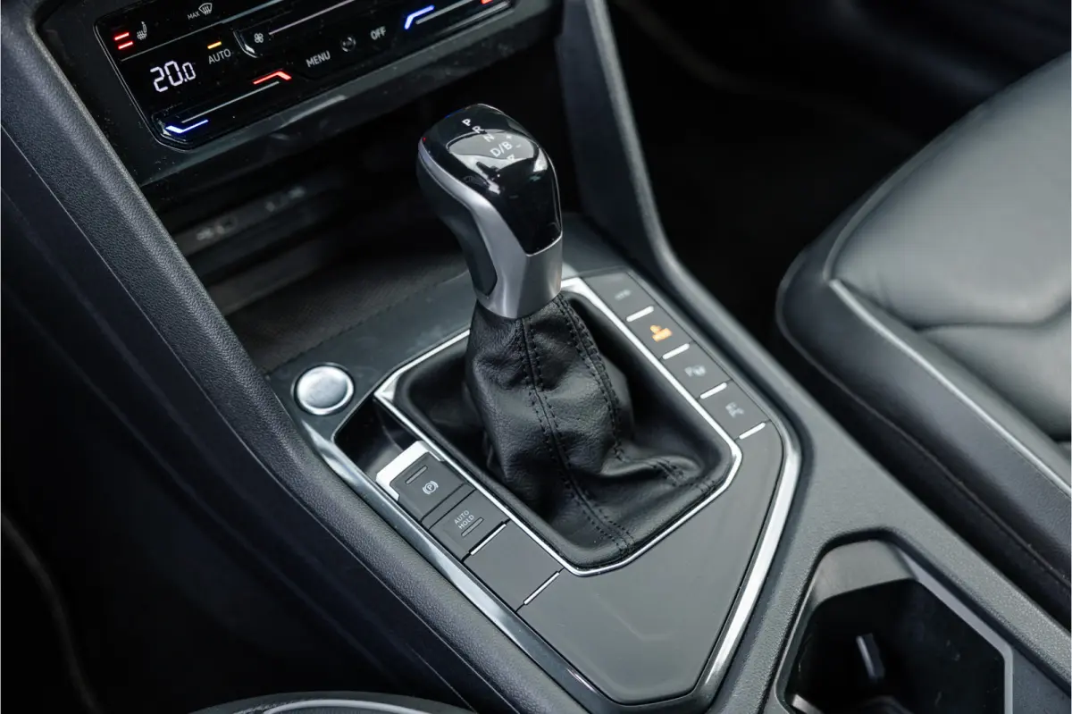 1.4 TSI eHybrid Leder / 360 camera / Elektrische stoel /