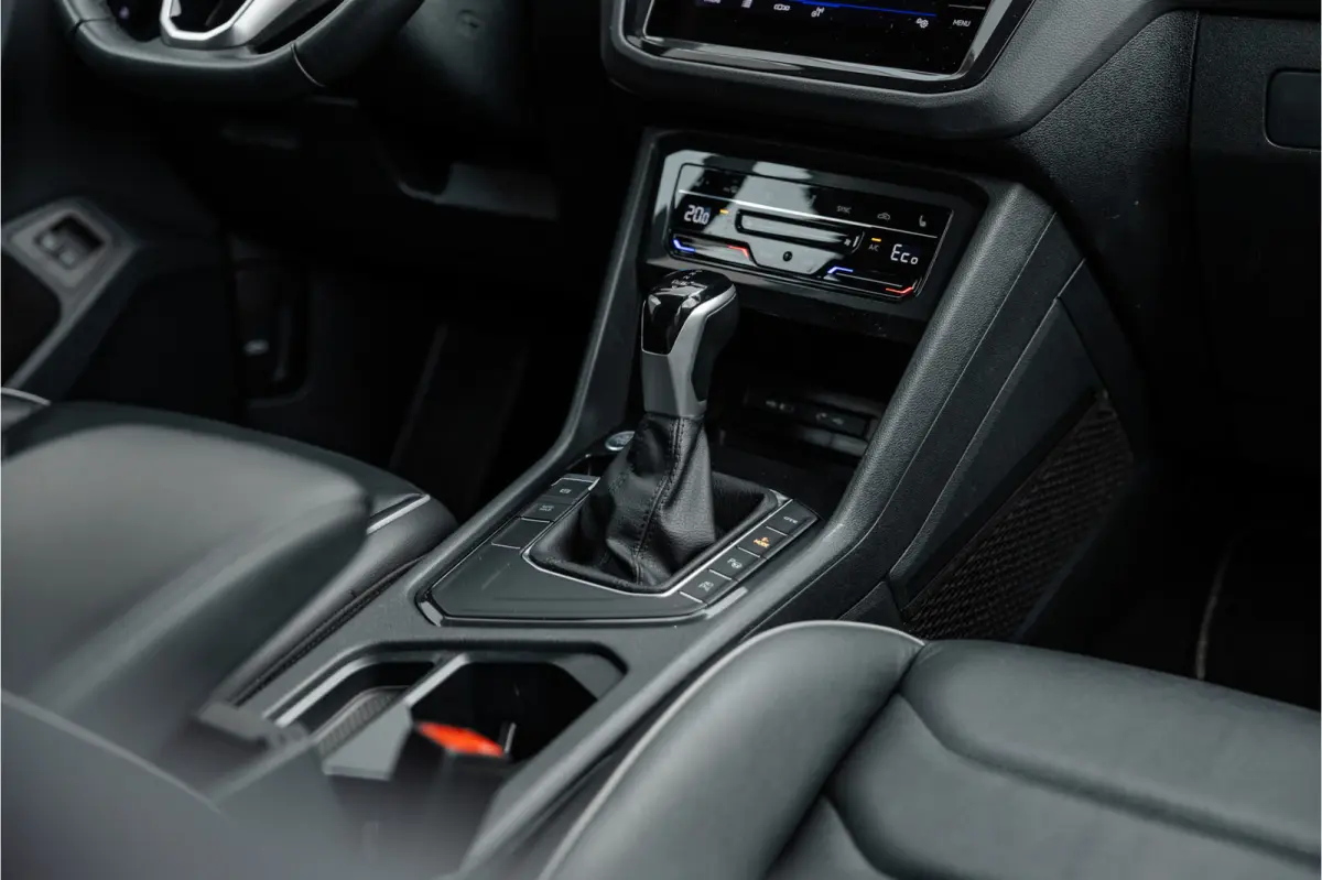 1.4 TSI eHybrid Leder / 360 camera / Elektrische stoel /