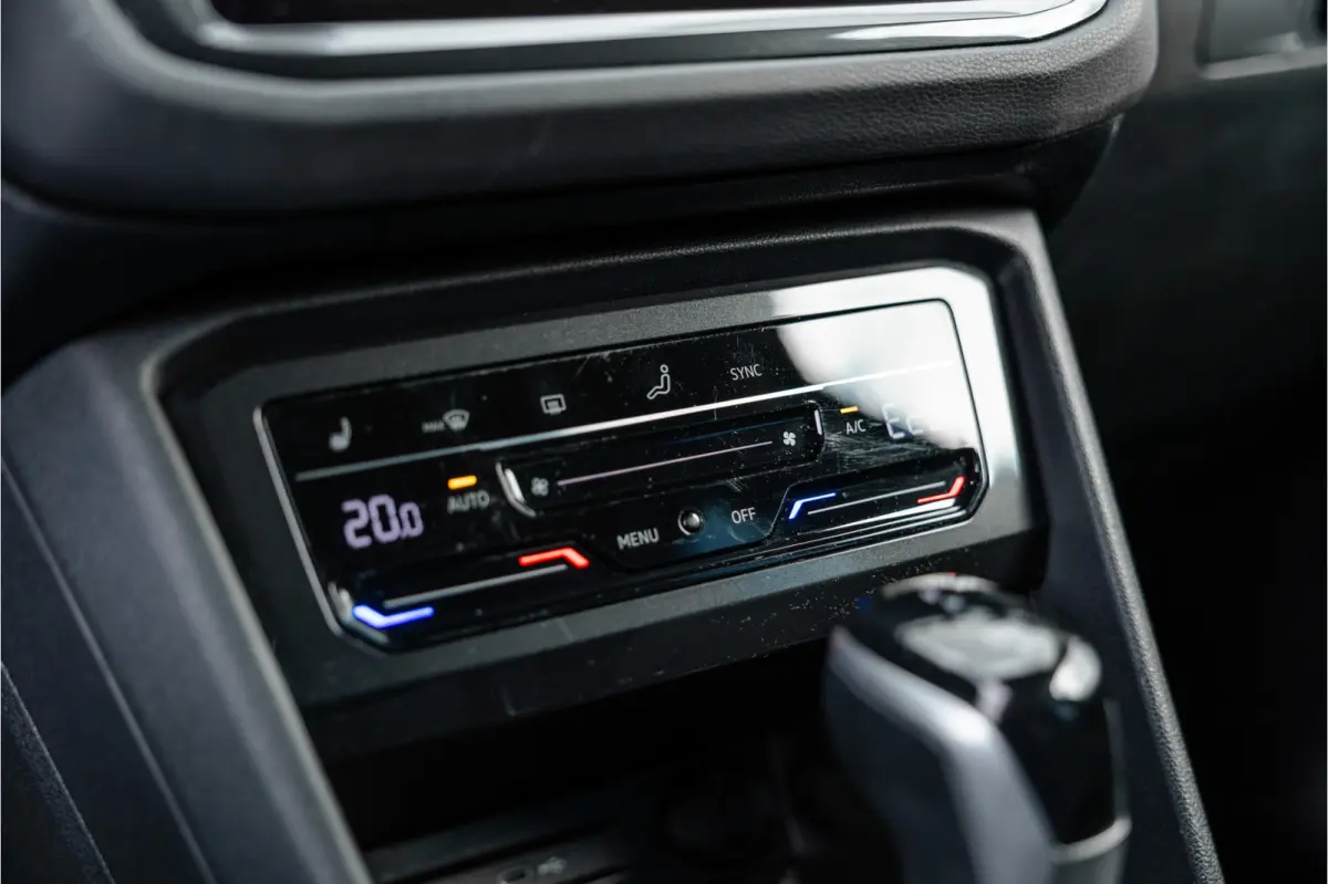 1.4 TSI eHybrid Leder / 360 camera / Elektrische stoel /