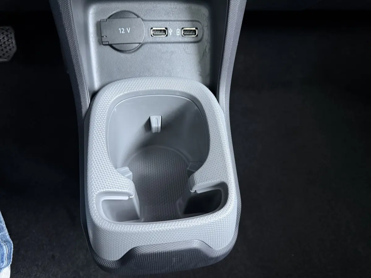 Design 37.3 kWh | Achteruitrijcamera | Cruise control adaptief | Keyless start