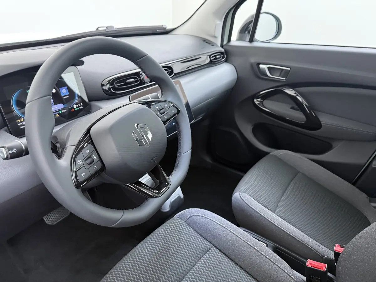 Design 37.3 kWh | Achteruitrijcamera | Cruise control adaptief | Keyless start