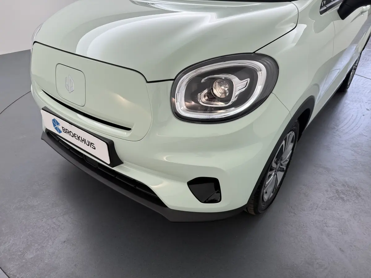 Design 37.3 kWh | Achteruitrijcamera | Cruise control adaptief | Keyless start