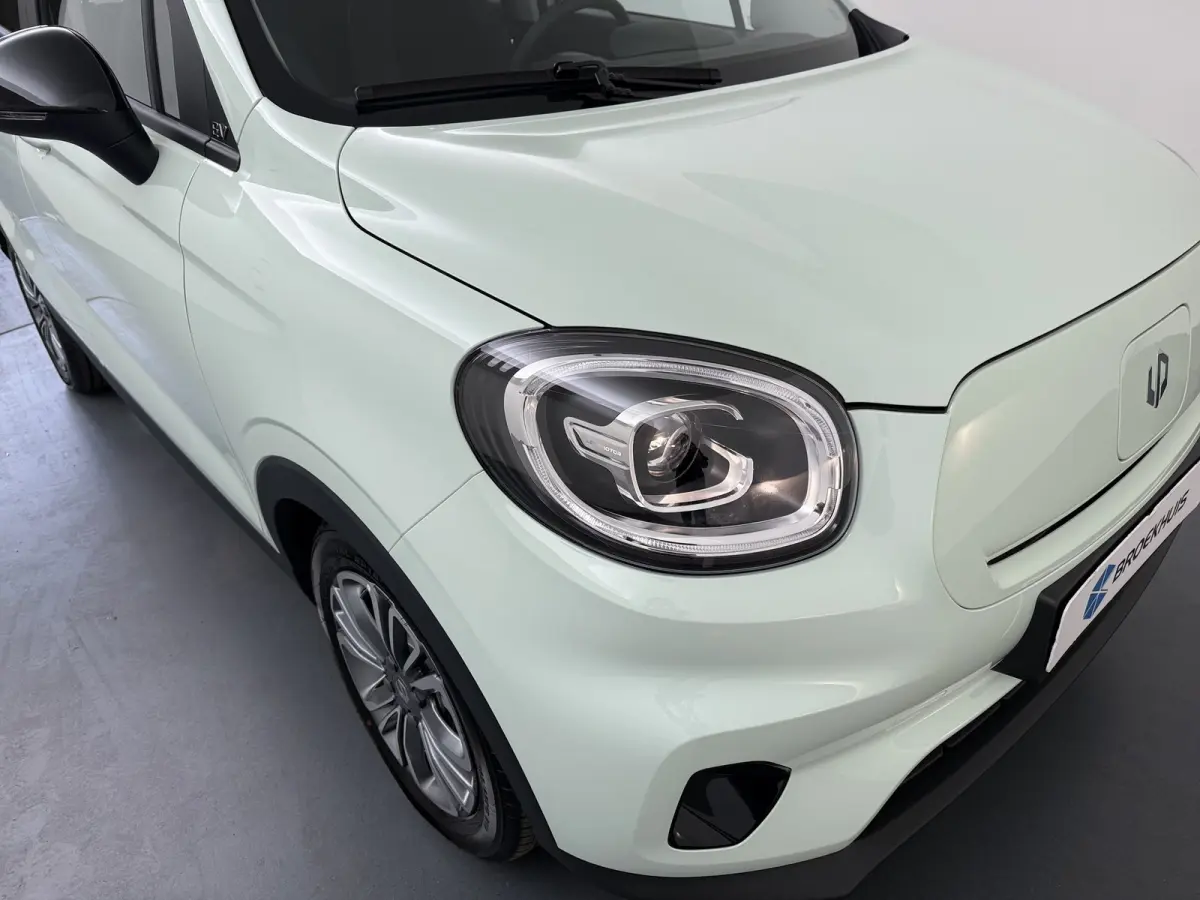 Design 37.3 kWh | Achteruitrijcamera | Cruise control adaptief | Keyless start