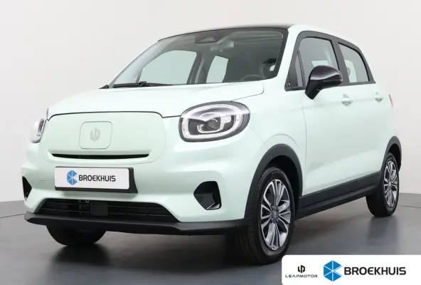 Design 37.3 kWh | Achteruitrijcamera | Cruise control adaptief | Keyless start