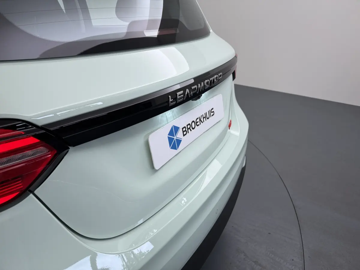 Design 37.3 kWh | Achteruitrijcamera | Cruise control adaptief | Keyless start