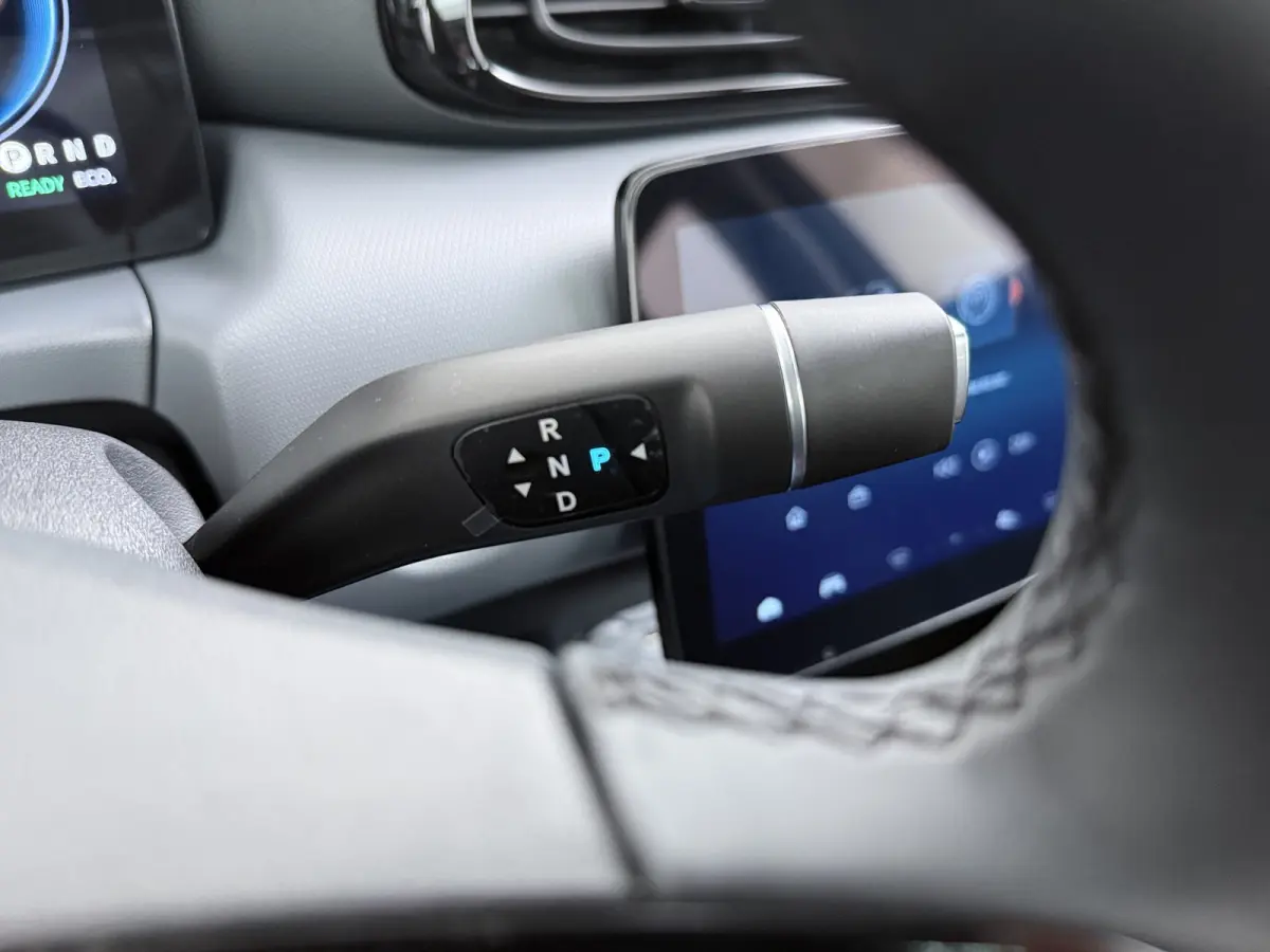 Design 37.3 kWh | Achteruitrijcamera | Cruise control adaptief | Keyless start