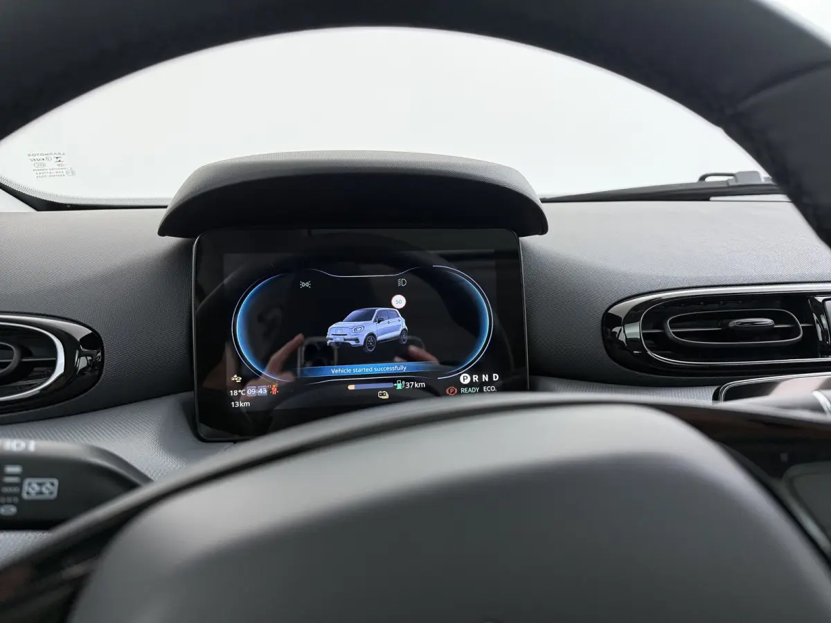 Design 37.3 kWh | Achteruitrijcamera | Cruise control adaptief | Keyless start