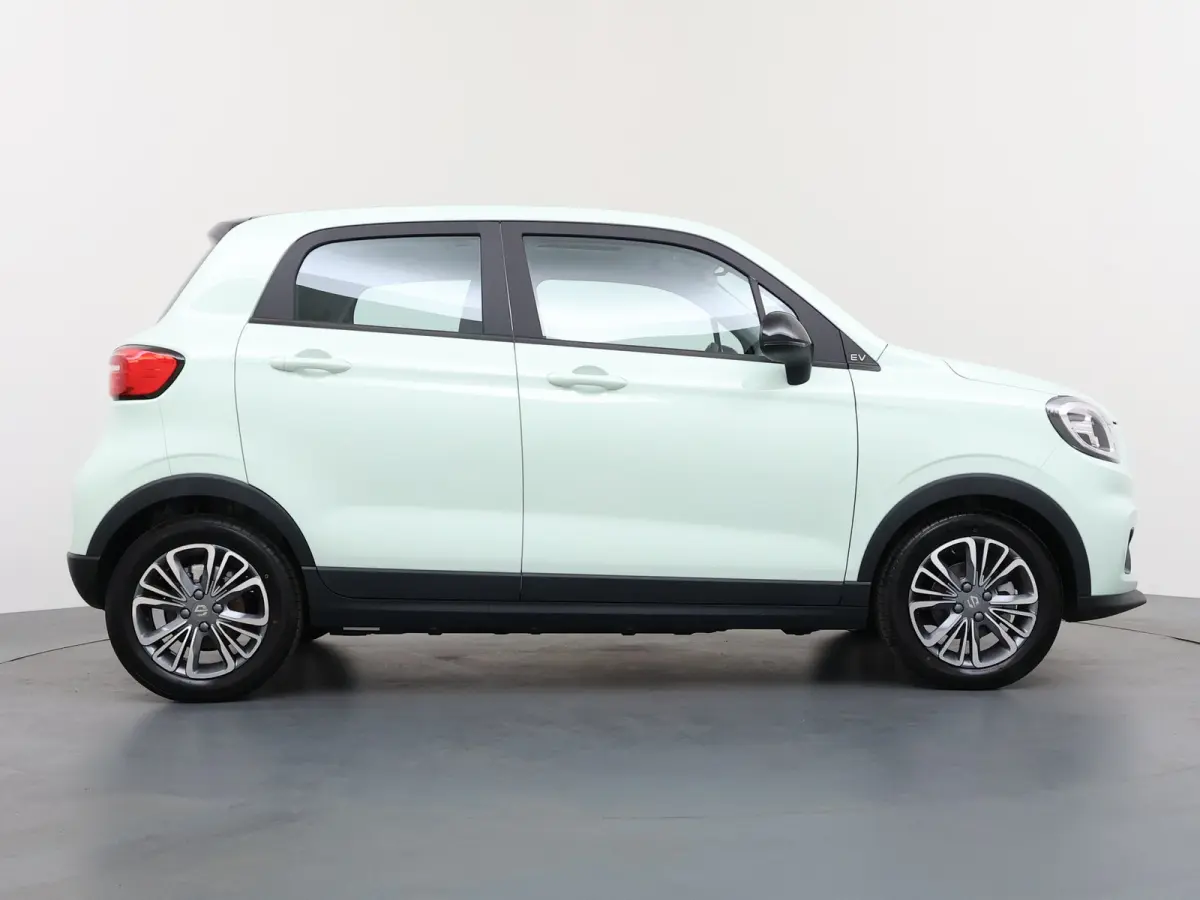 Design 37.3 kWh | Achteruitrijcamera | Cruise control adaptief | Keyless start