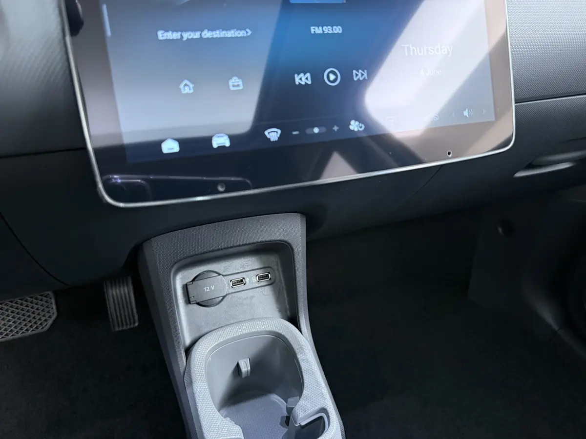 Design 37.3 kWh | Achteruitrijcamera | Cruise control adaptief | Keyless start