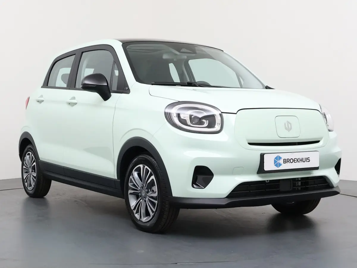 Design 37.3 kWh | Achteruitrijcamera | Cruise control adaptief | Keyless start