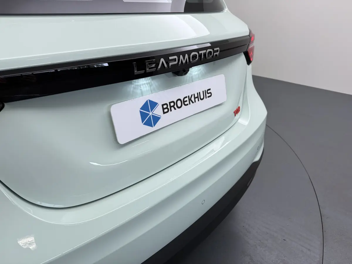 Design 37.3 kWh | Achteruitrijcamera | Cruise control adaptief | Keyless start