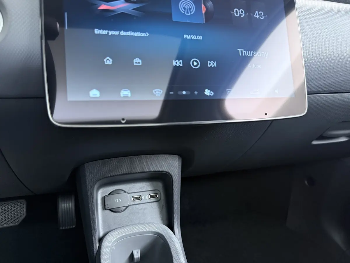 Design 37.3 kWh | Achteruitrijcamera | Cruise control adaptief | Keyless start