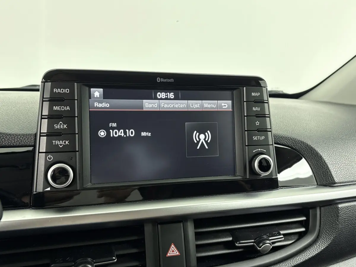 1.0 MPi GT-Line Edition Origineel Nederlands | Apple Carplay | Android Auto | Cruise Control | Achteruitrijcamera | Navigatie