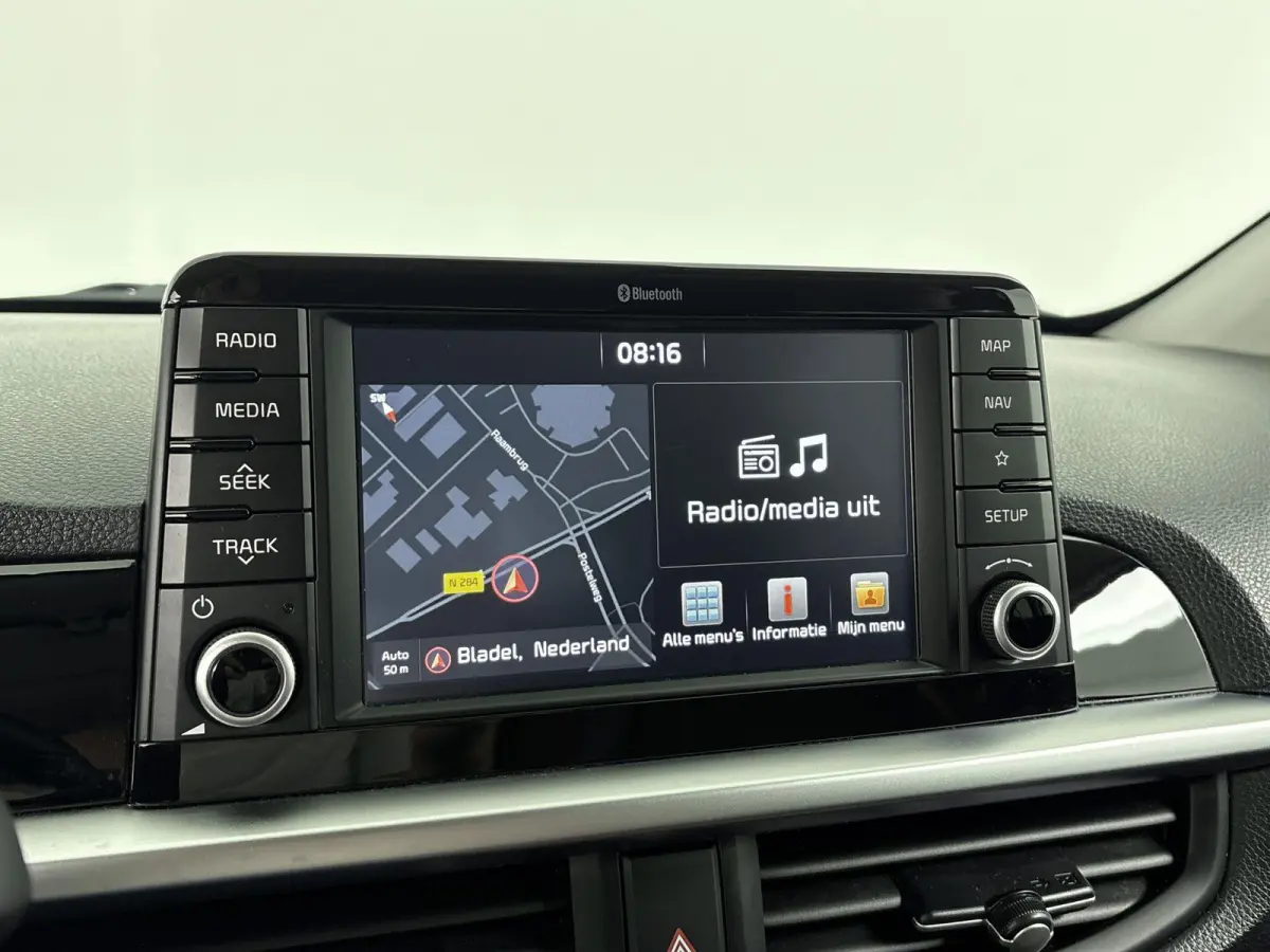 1.0 MPi GT-Line Edition Origineel Nederlands | Apple Carplay | Android Auto | Cruise Control | Achteruitrijcamera | Navigatie