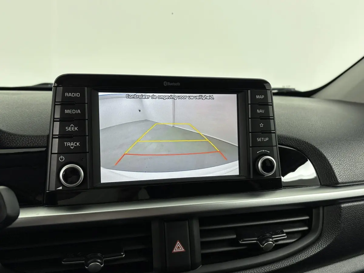 1.0 MPi GT-Line Edition Origineel Nederlands | Apple Carplay | Android Auto | Cruise Control | Achteruitrijcamera | Navigatie