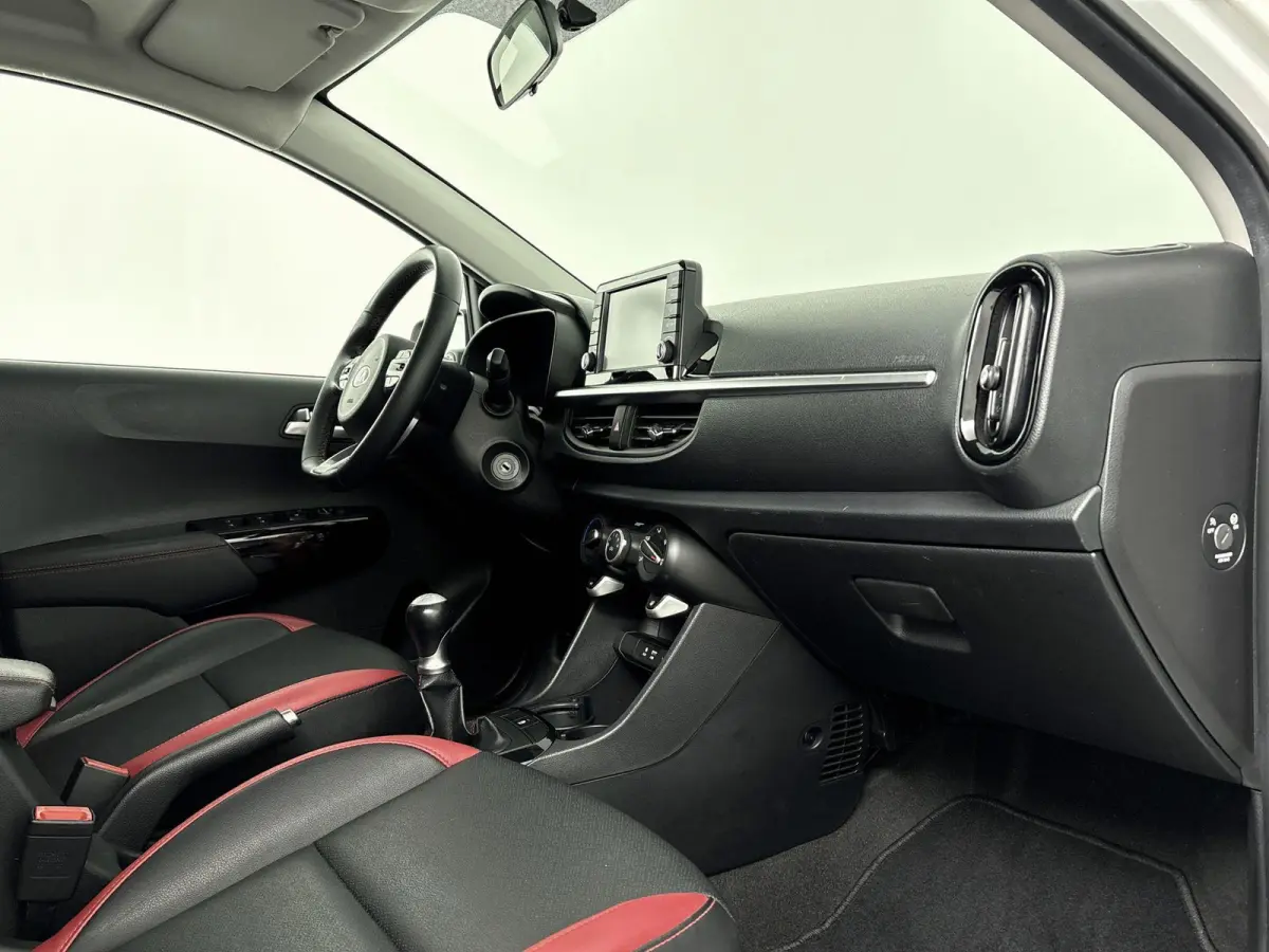 1.0 MPi GT-Line Edition Origineel Nederlands | Apple Carplay | Android Auto | Cruise Control | Achteruitrijcamera | Navigatie