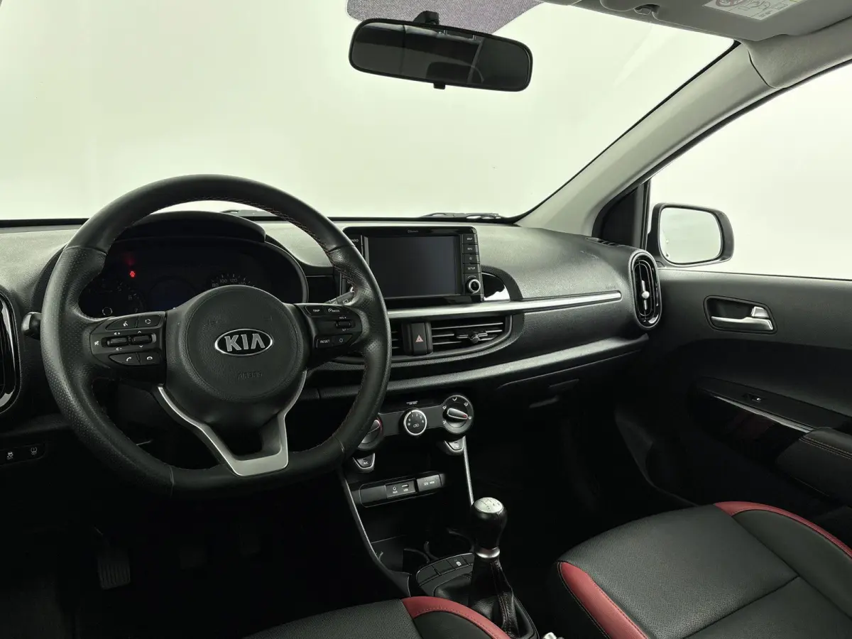 1.0 MPi GT-Line Edition Origineel Nederlands | Apple Carplay | Android Auto | Cruise Control | Achteruitrijcamera | Navigatie