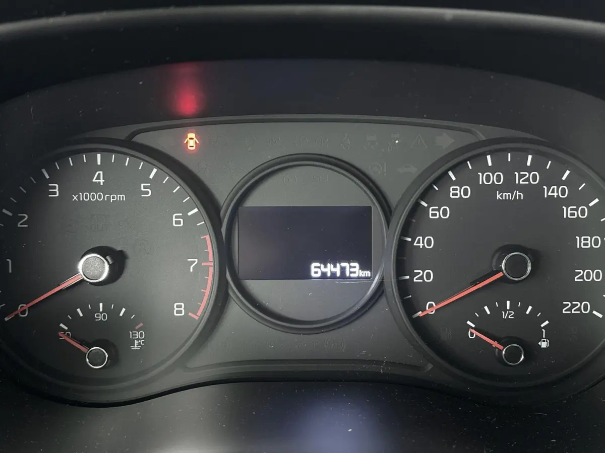 1.0 MPi GT-Line Edition Origineel Nederlands | Apple Carplay | Android Auto | Cruise Control | Achteruitrijcamera | Navigatie