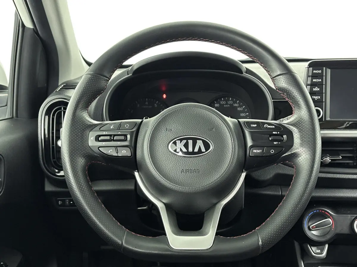 1.0 MPi GT-Line Edition Origineel Nederlands | Apple Carplay | Android Auto | Cruise Control | Achteruitrijcamera | Navigatie
