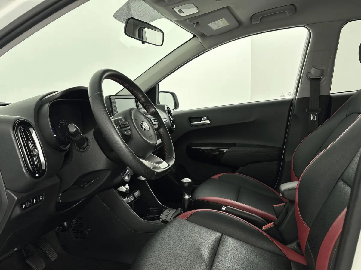 1.0 MPi GT-Line Edition Origineel Nederlands | Apple Carplay | Android Auto | Cruise Control | Achteruitrijcamera | Navigatie