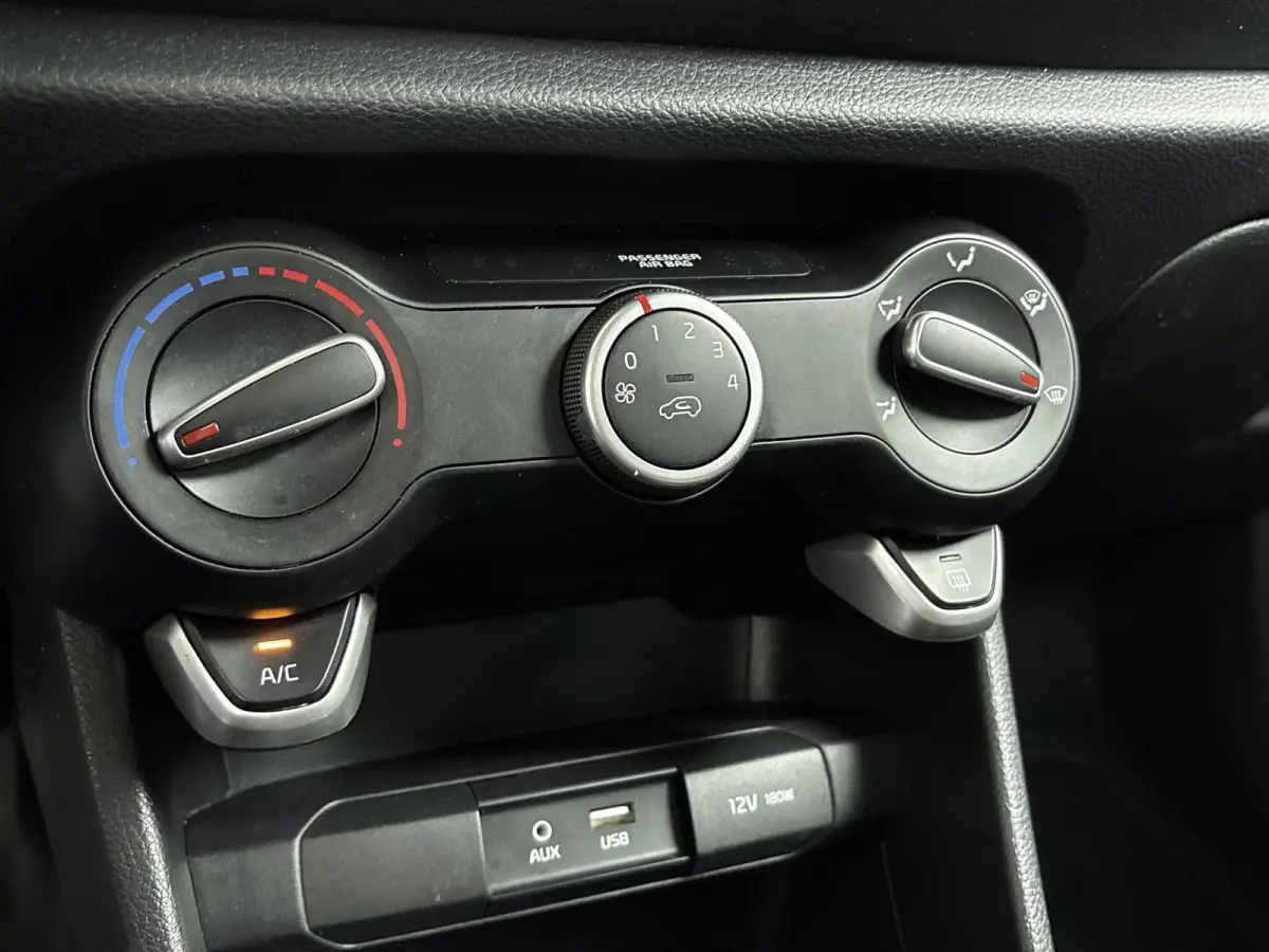 1.0 MPi GT-Line Edition Origineel Nederlands | Apple Carplay | Android Auto | Cruise Control | Achteruitrijcamera | Navigatie