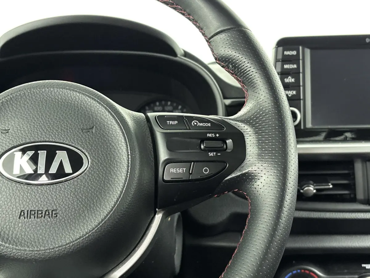 1.0 MPi GT-Line Edition Origineel Nederlands | Apple Carplay | Android Auto | Cruise Control | Achteruitrijcamera | Navigatie