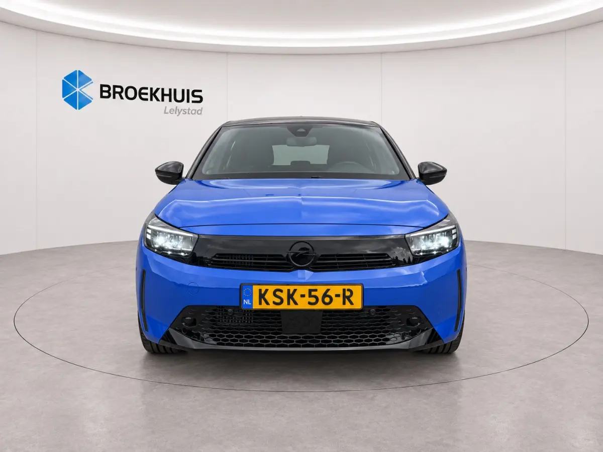 1.2 TURBO 100PK GS / NAVI / LEDER / CLIMA / LED / PDC / APPLE CARPLAY / 17" LMV / CAMERA  !!
