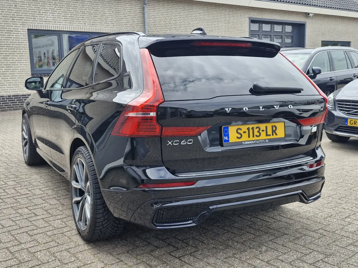 T8 Plug-in AWD Ultimate Dark LUCHTVERING | MASSAGE | 360 | etc. FULL OPTION! Long range ( SOH 96% )