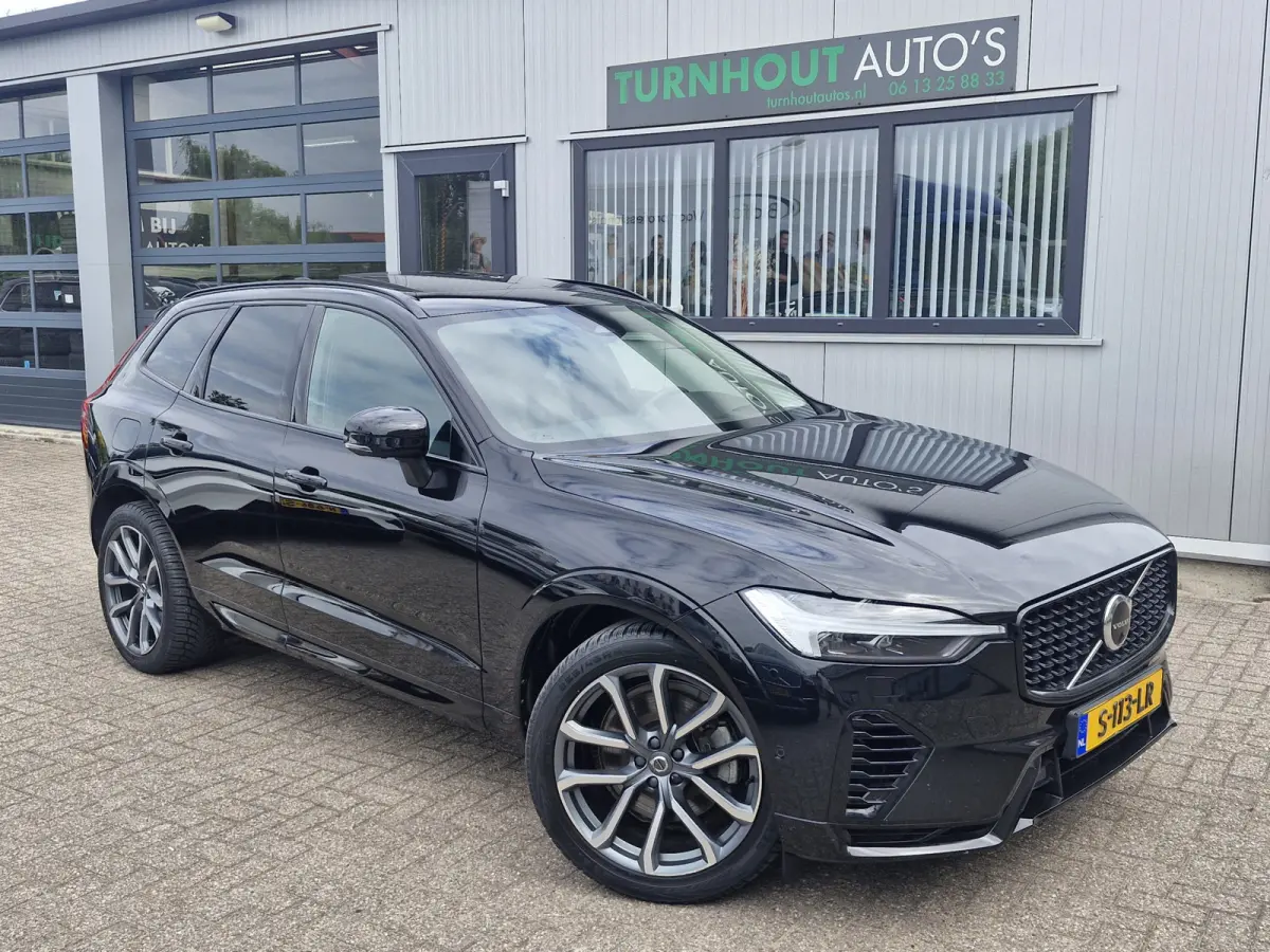 T8 Plug-in AWD Ultimate Dark LUCHTVERING | MASSAGE | 360 | etc. FULL OPTION! Long range ( SOH 96% )