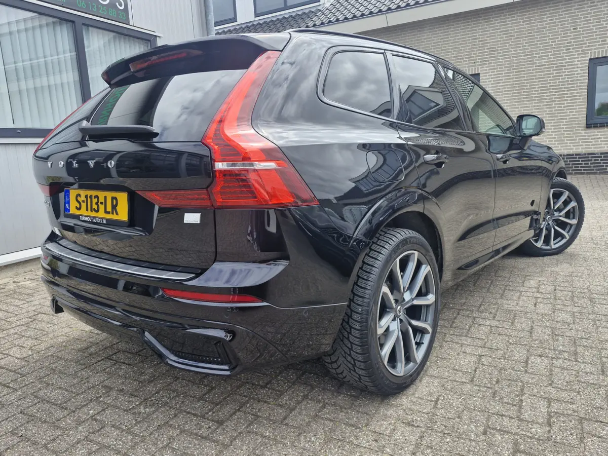 T8 Plug-in AWD Ultimate Dark LUCHTVERING | MASSAGE | 360 | etc. FULL OPTION! Long range ( SOH 96% )