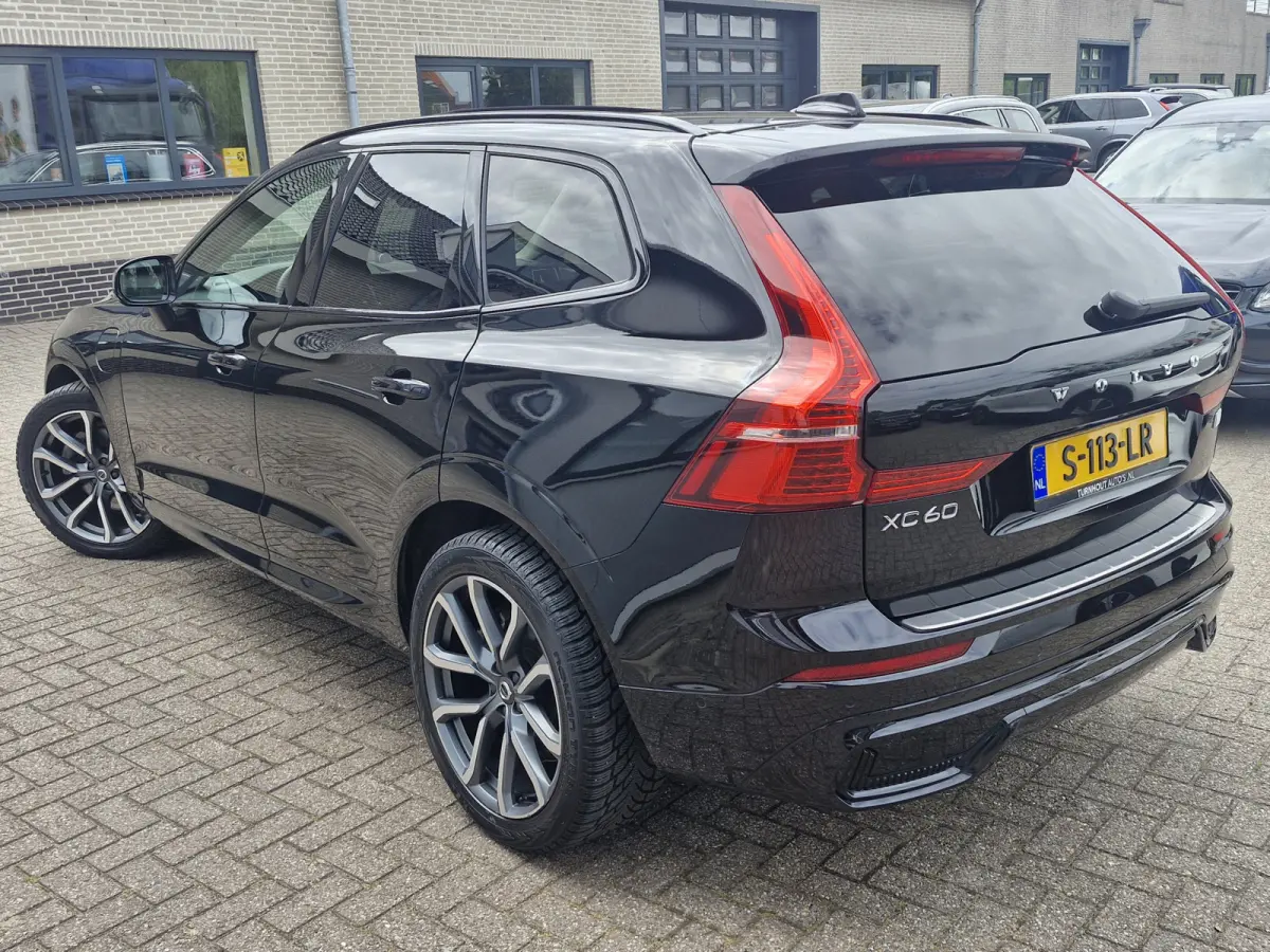T8 Plug-in AWD Ultimate Dark LUCHTVERING | MASSAGE | 360 | etc. FULL OPTION! Long range ( SOH 96% )