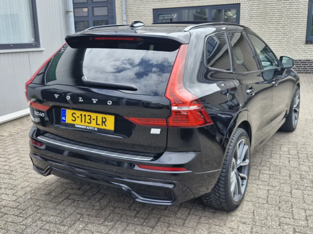 T8 Plug-in AWD Ultimate Dark LUCHTVERING | MASSAGE | 360 | etc. FULL OPTION! Long range ( SOH 96% )