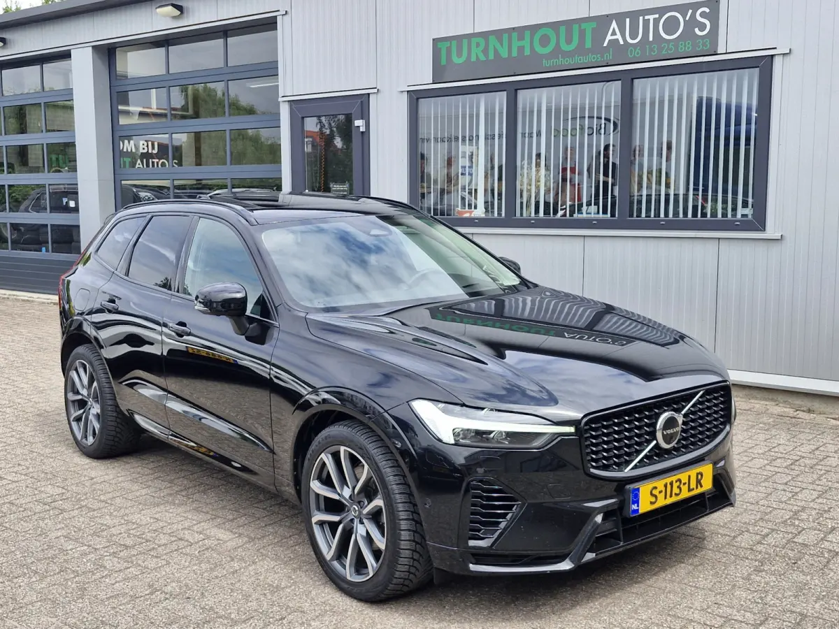 T8 Plug-in AWD Ultimate Dark LUCHTVERING | MASSAGE | 360 | etc. FULL OPTION! Long range ( SOH 96% )