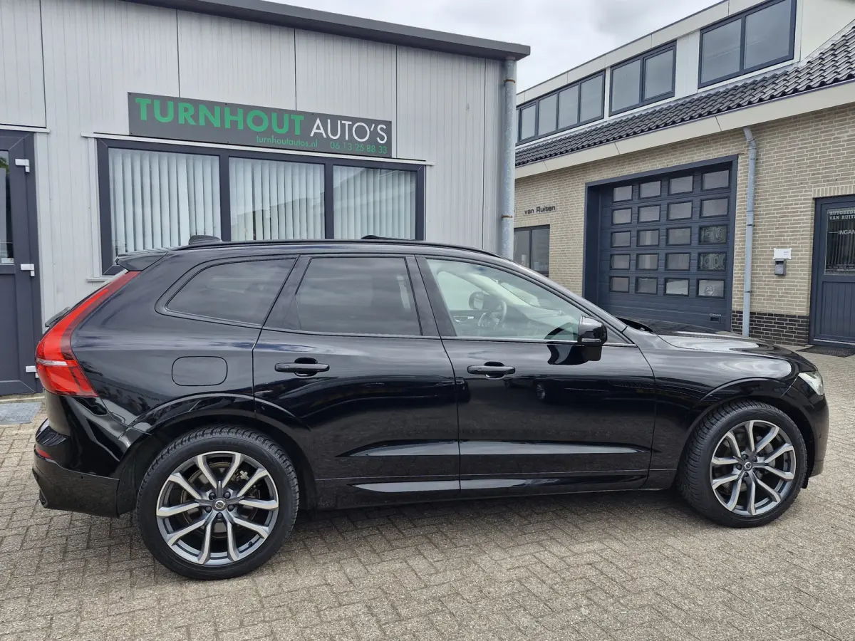 T8 Plug-in AWD Ultimate Dark LUCHTVERING | MASSAGE | 360 | etc. FULL OPTION! Long range ( SOH 96% )