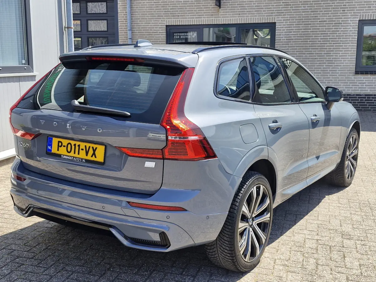 T8 Plug-in hybrid AWD R-Design FULL OPTION | LUCHTVERING!!! | 360 camera| SOH 98%